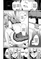 Olfactophilia -Side Story- / Olfactophilia-side story- [Oouso] [Original] Thumbnail Page 10