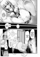 Olfactophilia -Side Story- / Olfactophilia-side story- [Oouso] [Original] Thumbnail Page 13