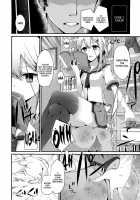 Olfactophilia -Side Story- / Olfactophilia-side story- [Oouso] [Original] Thumbnail Page 02