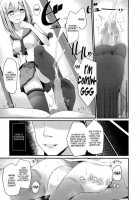 Olfactophilia -Side Story- / Olfactophilia-side story- [Oouso] [Original] Thumbnail Page 07