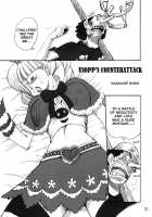 Kidou 4 / 鬼道 四 [Hagakure Bushi] [One Piece] Thumbnail Page 20