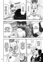 Kidou 4 / 鬼道 四 [Hagakure Bushi] [One Piece] Thumbnail Page 23