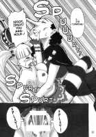 Kidou 4 / 鬼道 四 [Hagakure Bushi] [One Piece] Thumbnail Page 24