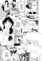 Boku No Adult Venus [Futamaro] [Original] Thumbnail Page 134