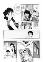 Boku No Adult Venus [Futamaro] [Original] Thumbnail Page 19