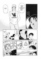 Boku No Adult Venus [Futamaro] [Original] Thumbnail Page 38