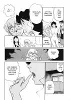 Boku No Adult Venus [Futamaro] [Original] Thumbnail Page 60