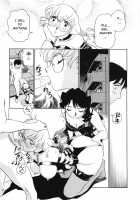 Boku No Adult Venus [Futamaro] [Original] Thumbnail Page 86