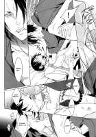 Oni Otoshi / おにおとし [Satonishi] [Hoozuki No Reitetsu] Thumbnail Page 11