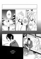 Oni Otoshi / おにおとし [Satonishi] [Hoozuki No Reitetsu] Thumbnail Page 15