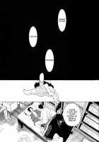 Oni Otoshi / おにおとし [Satonishi] [Hoozuki No Reitetsu] Thumbnail Page 04