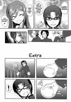 Mirai No Onegai / みらいのおねがい [Kagato] [Gundam Build Fighters] Thumbnail Page 21