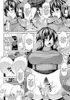 Inmu Hokenshitsu [Somejima] [Original] Thumbnail Page 04