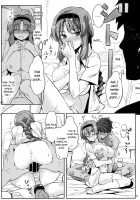 Yuuzai Shouko Bukken 4-Gou [Himura Kiseki] [D-Frag] Thumbnail Page 12