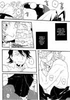 Maybe Temptation / MAYBE TEMPTATION [Mihara] [Tiger And Bunny] Thumbnail Page 02