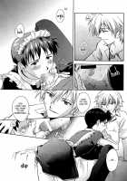 Untitle / UNTITLE [Magarikoji Lily] [Neon Genesis Evangelion] Thumbnail Page 11