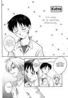 Untitle / UNTITLE [Magarikoji Lily] [Neon Genesis Evangelion] Thumbnail Page 14