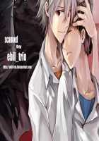 Untitle / UNTITLE [Magarikoji Lily] [Neon Genesis Evangelion] Thumbnail Page 19