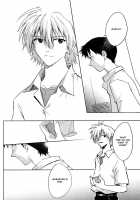 Untitle / UNTITLE [Magarikoji Lily] [Neon Genesis Evangelion] Thumbnail Page 05