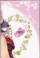 Boku No Kotetsu-San Ga Nyotetsu-San Ni Natte Shimai Mashite!? / 僕の虎徹さんがにょてつさんになってしまいまして!? [Takewakamaru] [Tiger And Bunny] Thumbnail Page 33