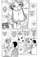 How To Go Steady With A Nurse Vol. 2 [Fujisaka Kuuki] [Original] Thumbnail Page 107