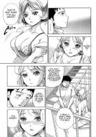 How To Go Steady With A Nurse Vol. 2 [Fujisaka Kuuki] [Original] Thumbnail Page 108