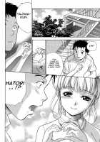 How To Go Steady With A Nurse Vol. 2 [Fujisaka Kuuki] [Original] Thumbnail Page 117