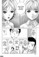 How To Go Steady With A Nurse Vol. 2 [Fujisaka Kuuki] [Original] Thumbnail Page 119