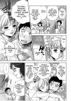 How To Go Steady With A Nurse Vol. 2 [Fujisaka Kuuki] [Original] Thumbnail Page 128