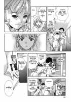 How To Go Steady With A Nurse Vol. 2 [Fujisaka Kuuki] [Original] Thumbnail Page 129