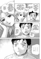 How To Go Steady With A Nurse Vol. 2 [Fujisaka Kuuki] [Original] Thumbnail Page 132