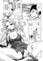 How To Go Steady With A Nurse Vol. 2 [Fujisaka Kuuki] [Original] Thumbnail Page 134