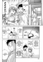 How To Go Steady With A Nurse Vol. 2 [Fujisaka Kuuki] [Original] Thumbnail Page 141