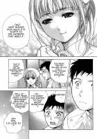 How To Go Steady With A Nurse Vol. 2 [Fujisaka Kuuki] [Original] Thumbnail Page 142