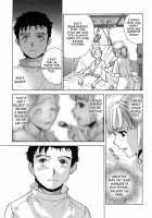How To Go Steady With A Nurse Vol. 2 [Fujisaka Kuuki] [Original] Thumbnail Page 144