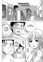 How To Go Steady With A Nurse Vol. 2 [Fujisaka Kuuki] [Original] Thumbnail Page 149