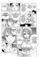 How To Go Steady With A Nurse Vol. 2 [Fujisaka Kuuki] [Original] Thumbnail Page 155