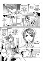 How To Go Steady With A Nurse Vol. 2 [Fujisaka Kuuki] [Original] Thumbnail Page 156