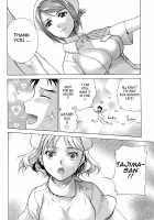 How To Go Steady With A Nurse Vol. 2 [Fujisaka Kuuki] [Original] Thumbnail Page 169