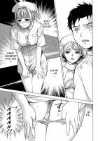 How To Go Steady With A Nurse Vol. 2 [Fujisaka Kuuki] [Original] Thumbnail Page 178