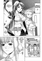 How To Go Steady With A Nurse Vol. 2 [Fujisaka Kuuki] [Original] Thumbnail Page 186