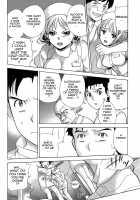 How To Go Steady With A Nurse Vol. 2 [Fujisaka Kuuki] [Original] Thumbnail Page 187