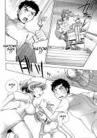 How To Go Steady With A Nurse Vol. 2 [Fujisaka Kuuki] [Original] Thumbnail Page 191