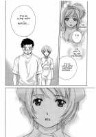 How To Go Steady With A Nurse Vol. 2 [Fujisaka Kuuki] [Original] Thumbnail Page 43