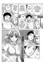 How To Go Steady With A Nurse Vol. 2 [Fujisaka Kuuki] [Original] Thumbnail Page 45