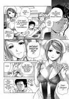 How To Go Steady With A Nurse Vol. 2 [Fujisaka Kuuki] [Original] Thumbnail Page 53