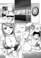 How To Go Steady With A Nurse Vol. 2 [Fujisaka Kuuki] [Original] Thumbnail Page 56