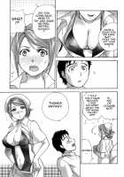 How To Go Steady With A Nurse Vol. 2 [Fujisaka Kuuki] [Original] Thumbnail Page 58