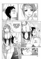 How To Go Steady With A Nurse Vol. 2 [Fujisaka Kuuki] [Original] Thumbnail Page 59