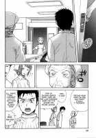 How To Go Steady With A Nurse Vol. 2 [Fujisaka Kuuki] [Original] Thumbnail Page 61